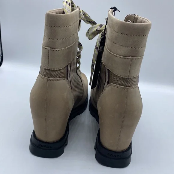 SOREL WOMEN'S‎ JOAN OF ARCTIC WEDGE III LEXIE
BOOTIE - Picture 4 of 8